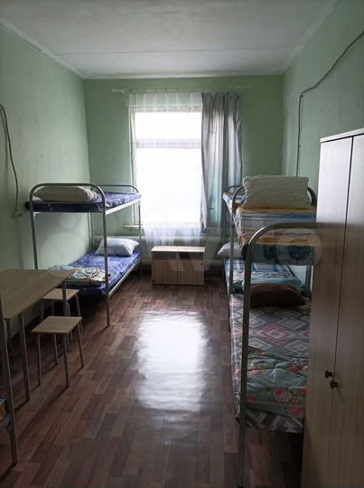 Комната 20 м², 1/3 эт.