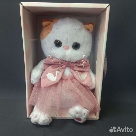 Игрушка мягкая