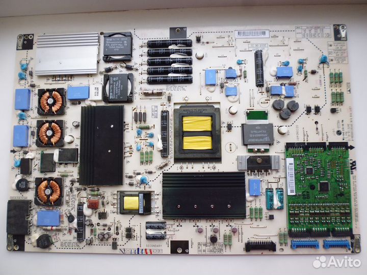 Блок питания pldf-L903A EAY60803102 LG 42LE5300