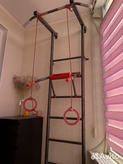 Шведская стенка бу