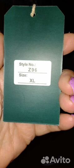 Жакет женский кожаный