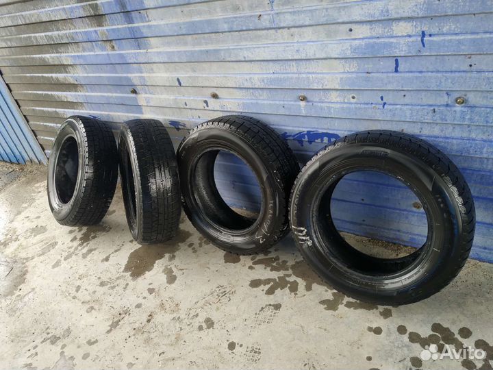 Yokohama Ice Guard IG50+ 195/65 R15