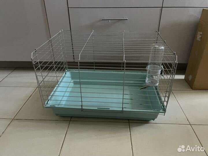 Клетка для кролика/морских свинок