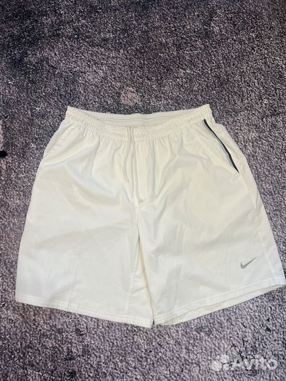 Шорты nike tennis оригинал тенисные