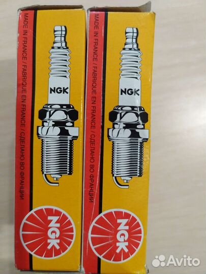 Продам свечи