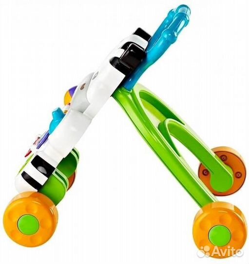 Ходунки развивающие