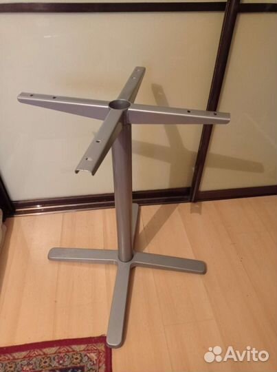 Стол. Подстолье. Икеа