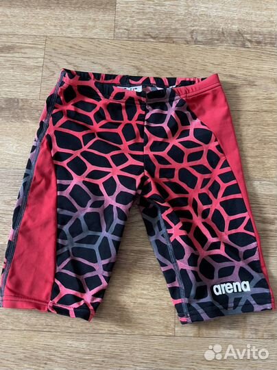 Плавки Arena jammer