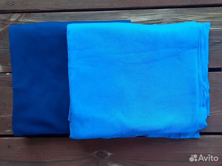 Ткань трикотаж