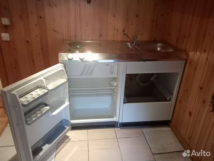 Кухонный гарнитур