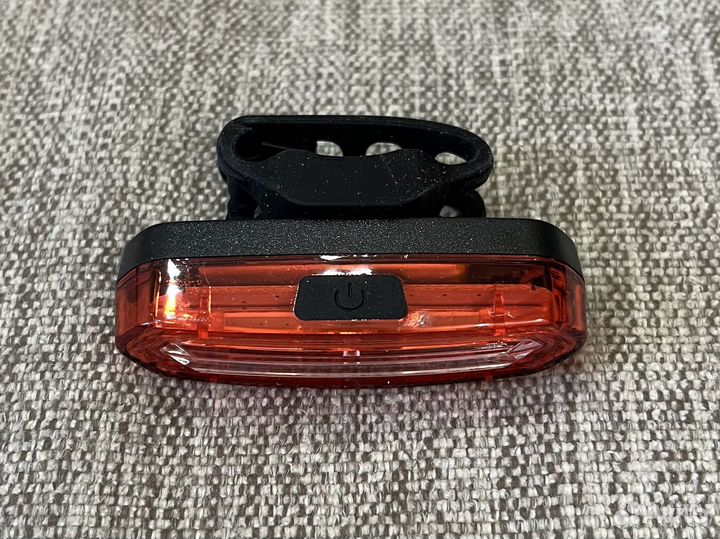 Фонарь для велосипеда