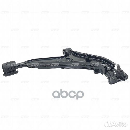 Старый номер CQN-40) Рычаг подвески прав. ниж