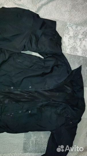 Ввз демисезонный