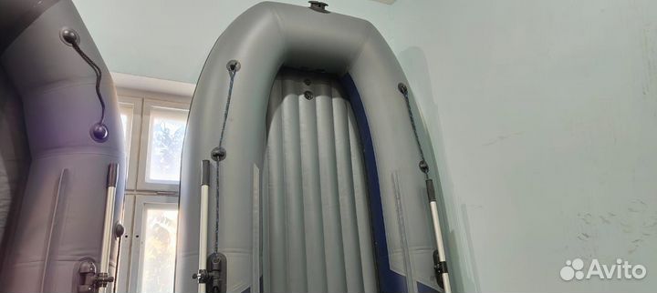 Лодка пвх Stormline Air Classic 360