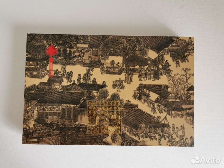 Набор для суши и роллов