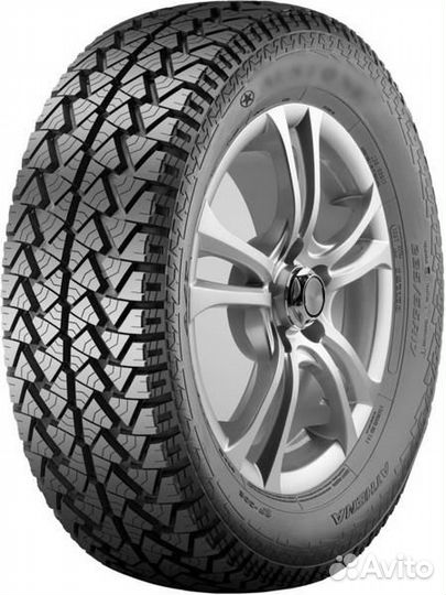Fortune FSR-302 245/70 R16 111S