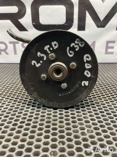 Помпа Mercedes Vito W638 601 1998