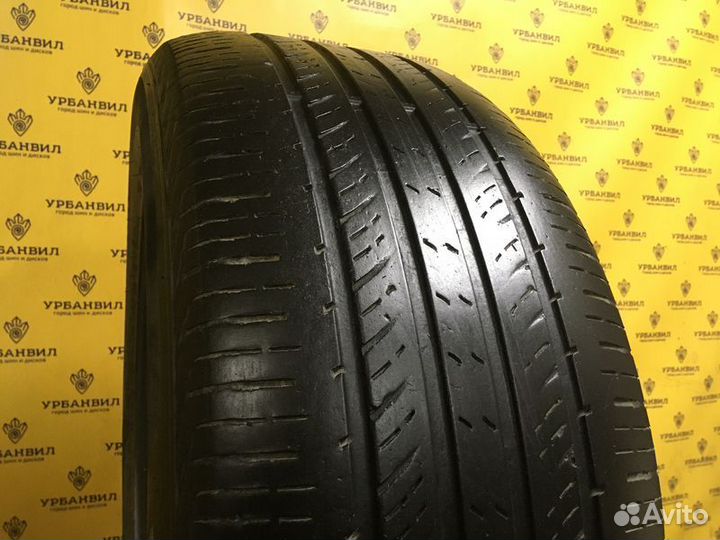 Hankook Dynapro HP2 RA33 255/55 R19 111V