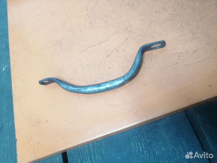 Боковая ручка Иж