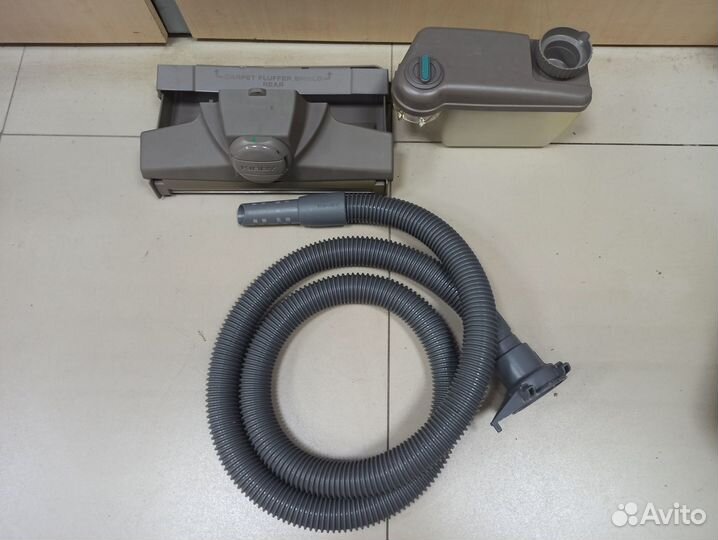 Пылесос Kirby Sentria