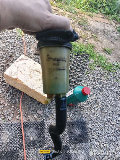 Бочок гур форд фокус 3 бу