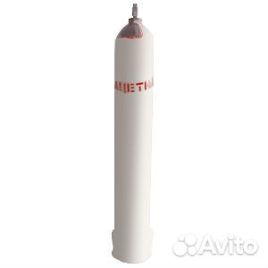Продаю ацетиленовый баллон