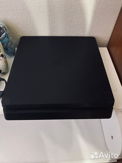 Sony playstation 4 slim 1tb