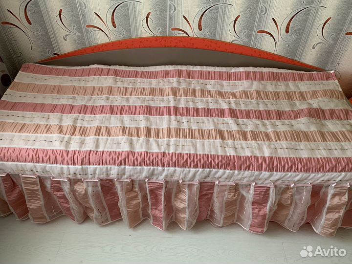 Комплект детской мебели