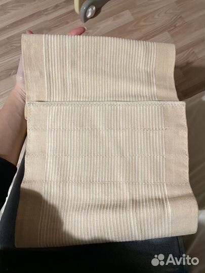 Бандаж послеродовой