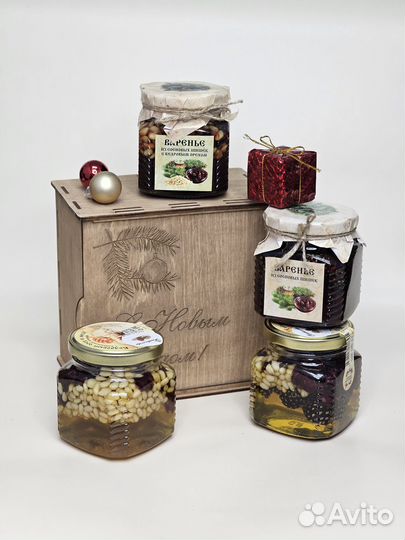 Продукты питания