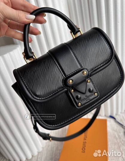 Сумка louis vuittonhide and seek