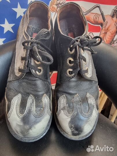 Ботинки ranger 42 размер