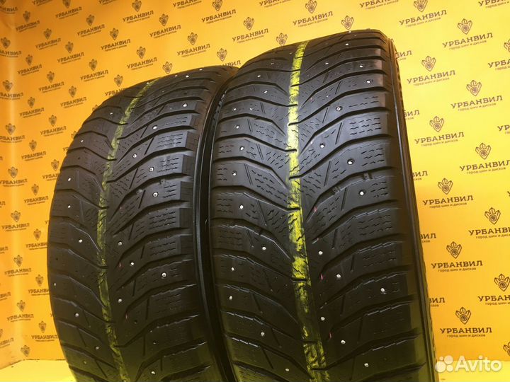 Kumho WinterCraft Ice WI31 235/55 R17 99H