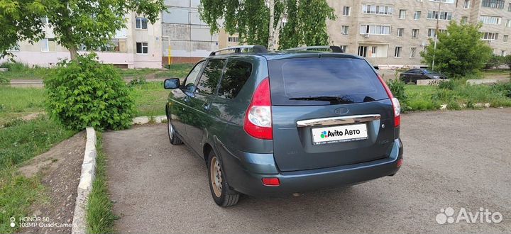 LADA Priora 1.6 МТ, 2011, 190 000 км