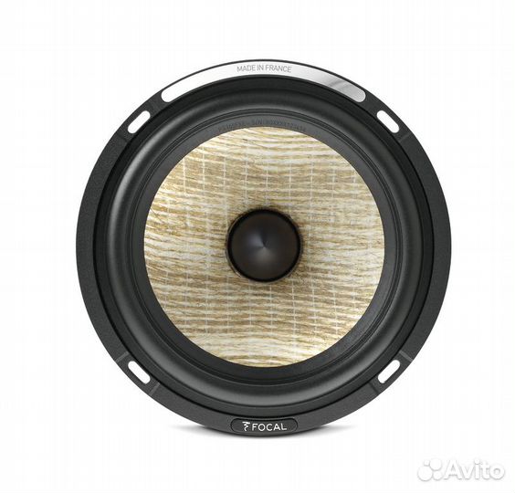 Акустическая система Focal PS165FXE