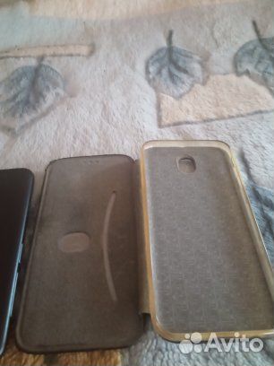 Samsung Galaxy J7 (2017), 3/16 ГБ