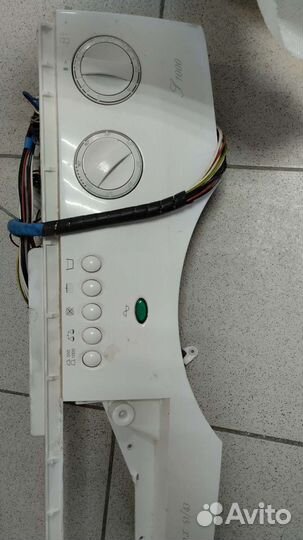 Модуль стиральной машины самсунг, Аристон, ардо