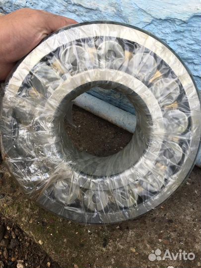 Подшипники для промышленности и для любой техники