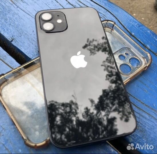 iPhone 12, 64 ГБ