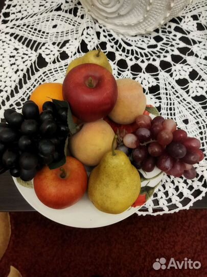 Искусственные цветы