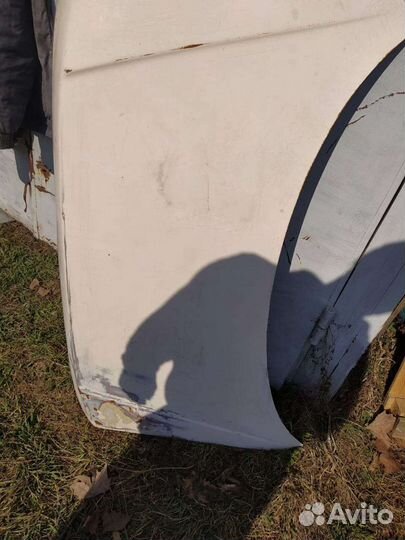 Багажник Mark 2 90