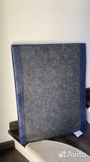 Дезинфицирующие коврики