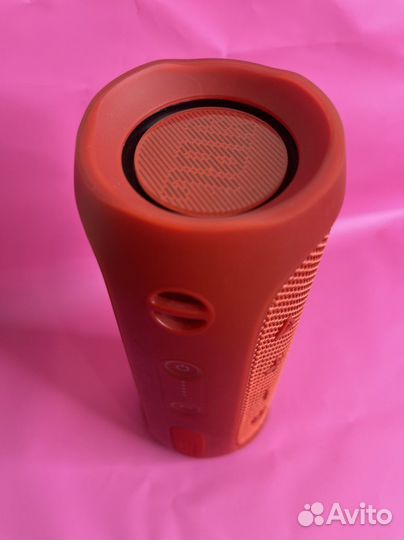 Колонка jbl flip 4