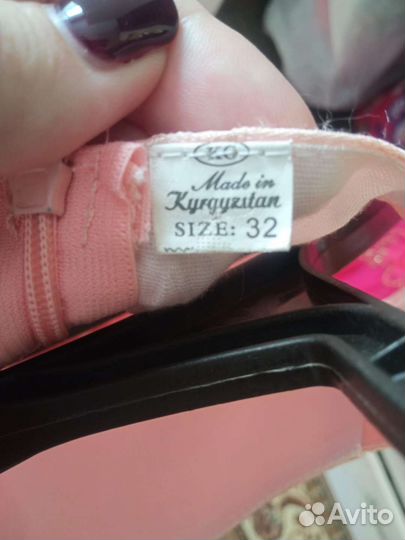 Платье на девочку