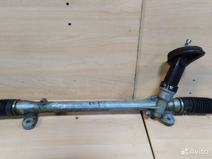 Рейка Mazda CX-5 KF 2017-2020