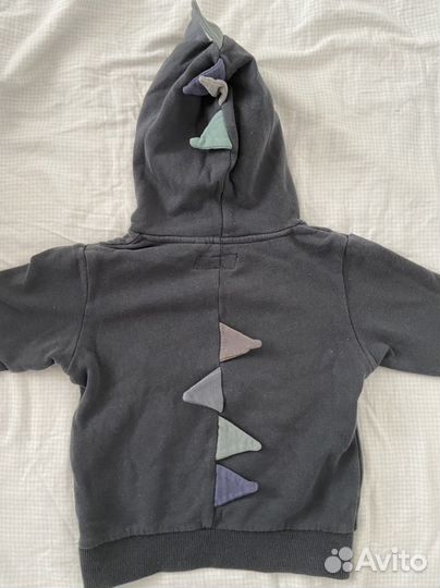 Вещи на мальчика/девочку