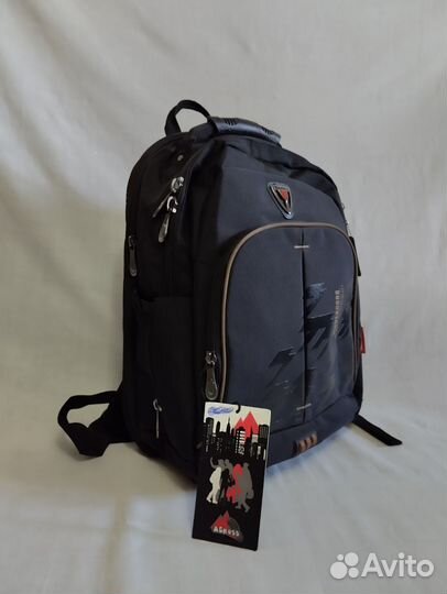 Рюкзак мужской новый