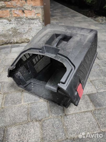 Контейнер для травы