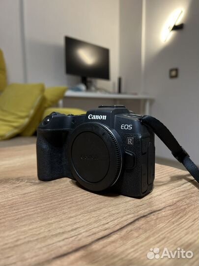 Canon EOS RP и обектив RF 35mm F1.8 macro IS STM