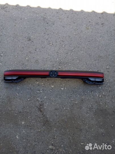 Фонарь задний Changan CS35 Plus